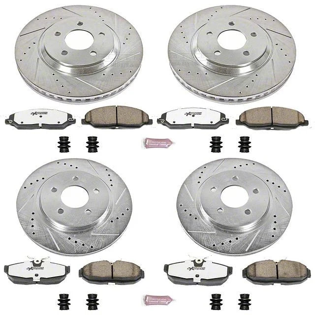 PowerStop auto part