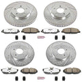 PowerStop auto part