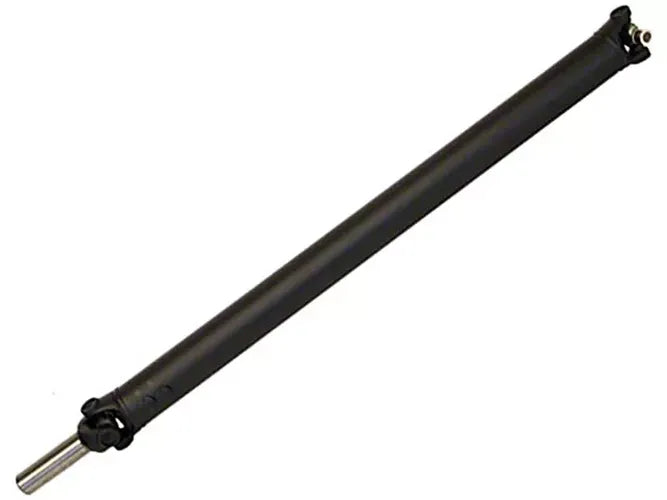 REAR DRIVESHAFT