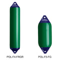 Polyform auto part