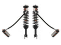 Fox  2021+ Ford Bronco Front 4 -4.5in Lift (Base Models) with UCA