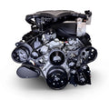 BLUEPRINT ENGINES 426 C.I. CHRYSLER