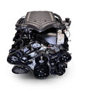 BLUEPRINT ENGINES 426 C.I. CHRYSLER