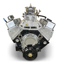 BLUEPRINT ENGINES auto part installed view