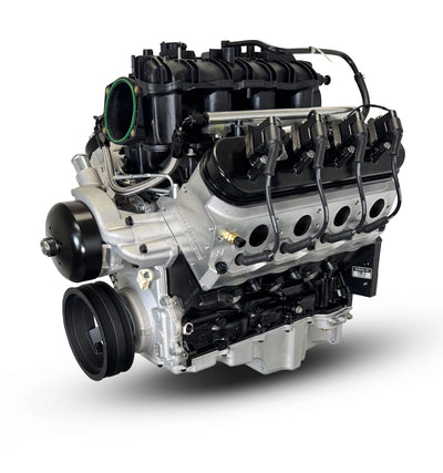 BLUEPRINT ENGINES auto part