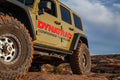 Dynatrac auto part