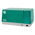 LP VAPOR, 6.5KW, 120V, 2880 RPM, (2