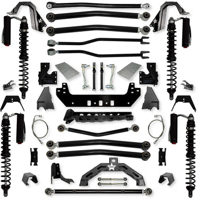 Rock Krawler Suspension auto part