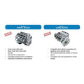 DFC Engines auto part