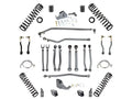 20C JEEP GLADIATOR 4 INCH LIFT STAGE 3 SYSTEM