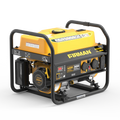 GENERATOR 3650W/4550W GASOLINE R