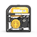 GENERATOR 3650W/4550W GASOLINE R