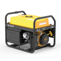 GENERATOR 3650W/4550W GASOLINE R