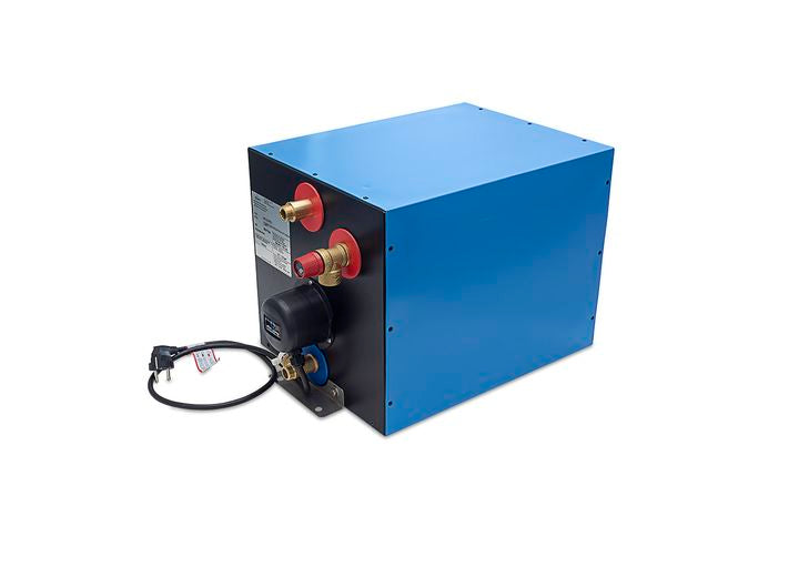 PREMIUM SQUARE ELECTRIC WATER HEATER 5.8G 120V