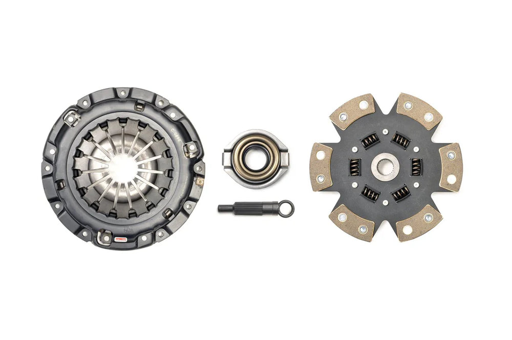 Competition Clutch auto part