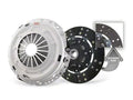 Clutch Masters 86-95 Ford Mustang Single Disc Clutch Kit w/Heavy Duty Pressure Plate