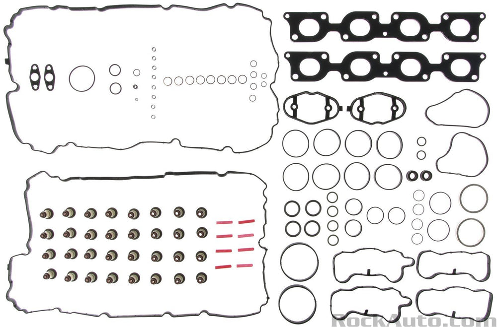 ~(2 lbs. 19X8X1)~ 12-16 BMW N63 4.4L Head Gaskets not Included
