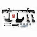 2025 FORD MAVRICK BASEPLATE