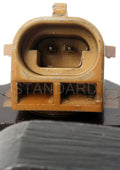 STANDARD IGN auto part close-up