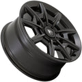 Wheel Pros, LLC auto part close-up