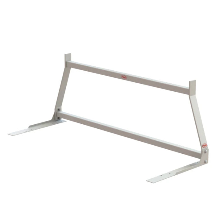 WND GR NO LOUVER WHT FULLSIZE(EXC/04+ F150 & SD)