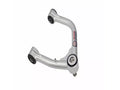 Front Upper Control Arms for 2-4 Inch Lift Uni-Ball 08-22 Sequoia 07-21 Tundra Freedom Off-Road
