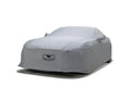 Covercraft 2000 Mustang Custom WeatherShield HP Car Cover with Mustang 60th Anniversary logo