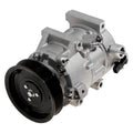 NEW COMPRESSOR