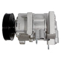 NEW COMPRESSOR