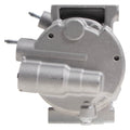 NEW COMPRESSOR