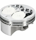 JE Pistons Can-Am COMMANDER 1000 Piston Kit