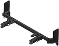 JEEP WRANGLER RUBICON JL STEEL BUMPER GROUP BASEPLATE