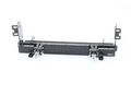 JEEP WRANGLER RUBICON JL STEEL BUMPER GROUP BASEPLATE