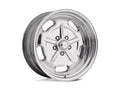AMERICAN RACING VINTAGE VN471 17X8 5X4.5 POLISHED -13MM - VN471786540