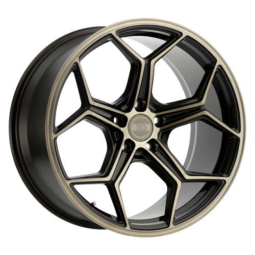 XO HELSINKI 22X10.5 5/112 ET20 CB66