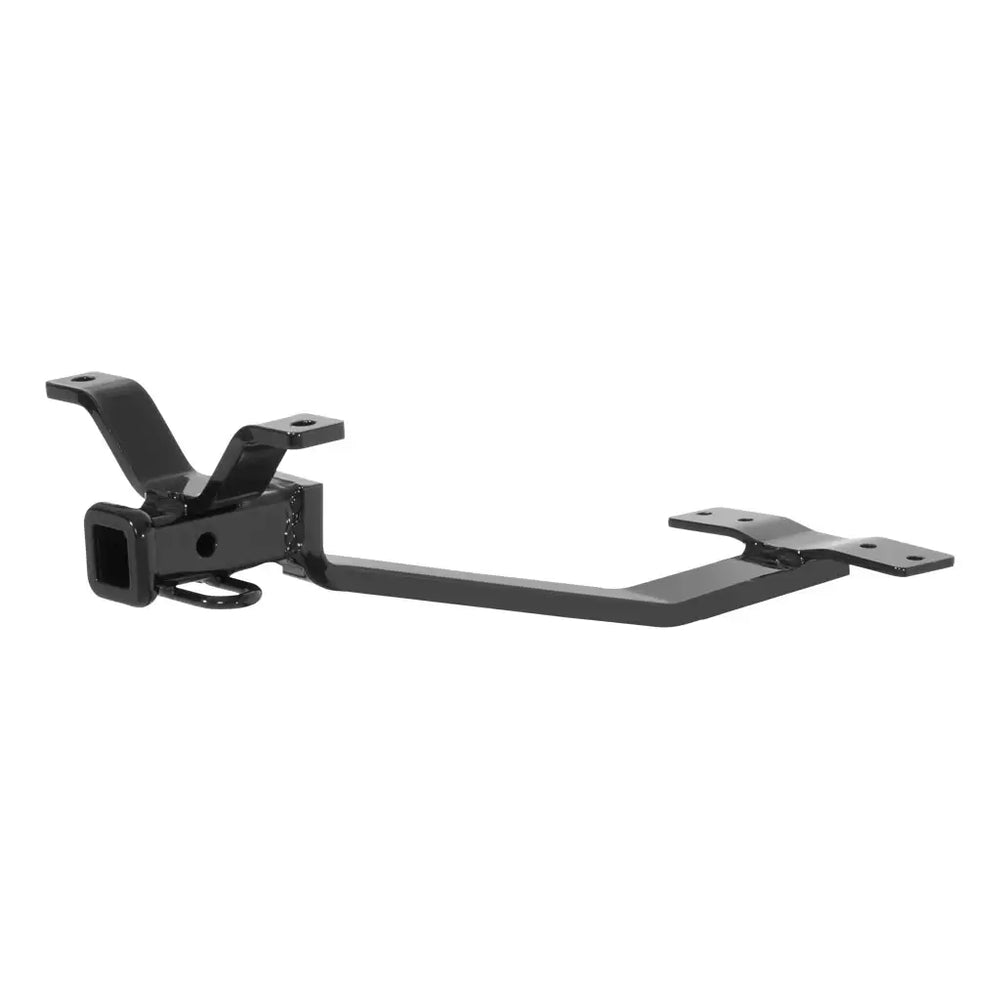 TRAILER HITCH