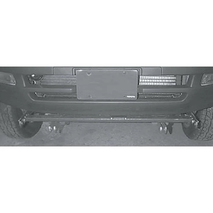 BASEPLATE 16C SILVERADO/SIERRA 1500