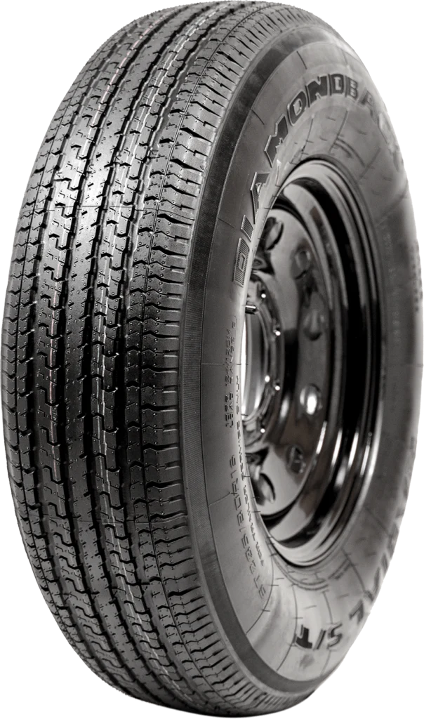 215/75R17.5 18 PLY DIAMONDBACK ON 1