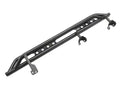 SRC Side Armor with Steps for 2018-Up Jeep Wrangler 4 Doors JL Does not fit JK models Smittybilt