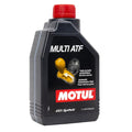 ~(122.6 lbs. 14X14X25)~ MULTI ATF 60L. 100% Synthetic Fluid - Automatic Transmission Power Steering Torque Converters and Hydaulic Systems