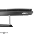 Rock Slide 97-06 Jeep TJ Step-Slider Skid Plate