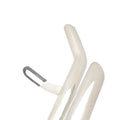 STNLS DBL LAYER FRNT RUNNER