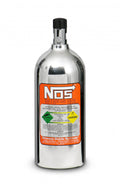 BOTTLE 2.5 LB POLISHED