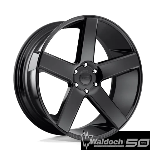 BALLER 22X9.5 6X5.5 106.1 BL +19