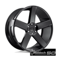 BALLER 22X9.5 6X5.5 106.1 BL +19