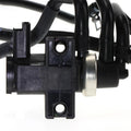 VAPOR CANISTER PURGE VALVE HOSE