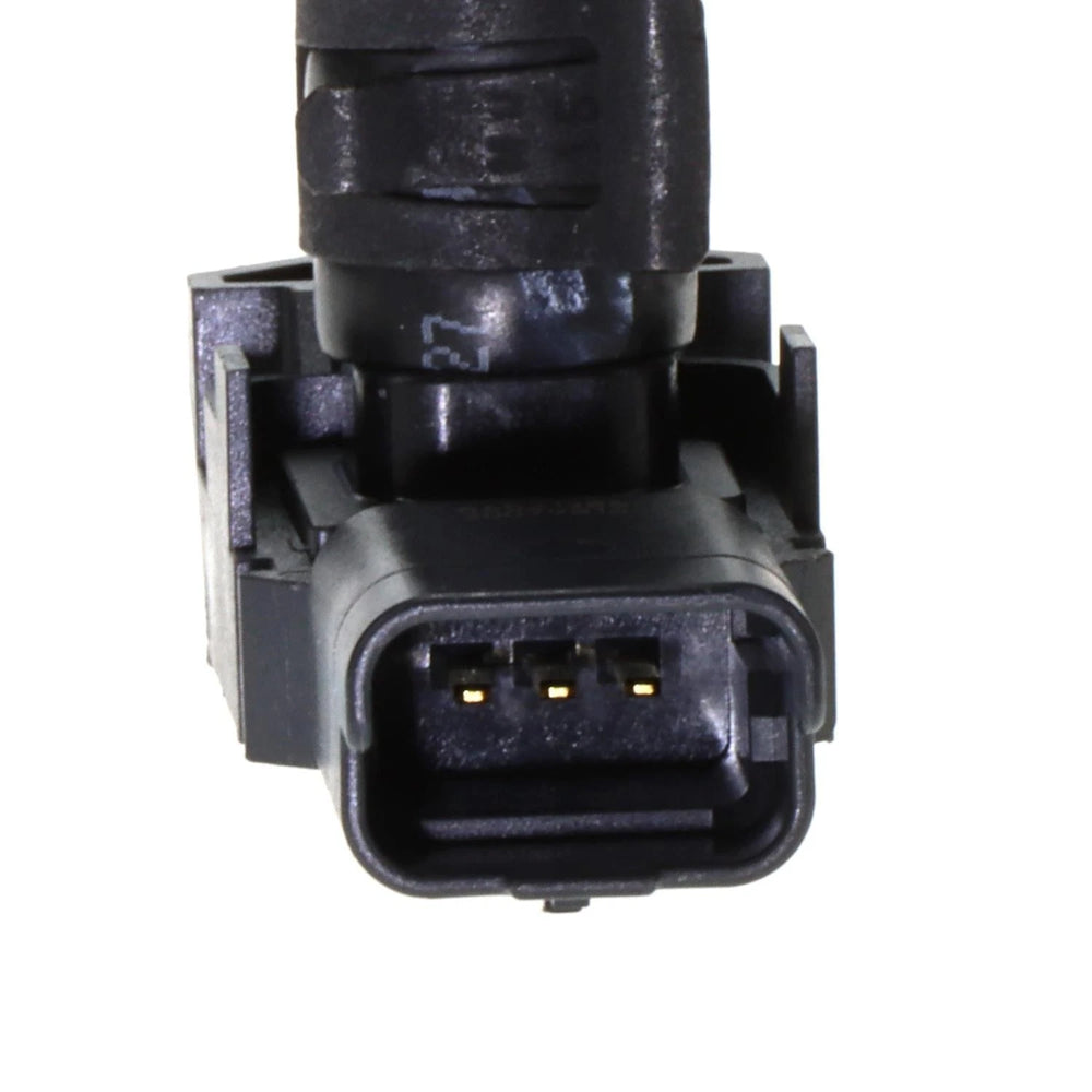 VAPOR CANISTER PURGE VALVE HOSE