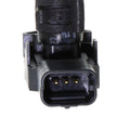 VAPOR CANISTER PURGE VALVE HOSE