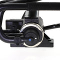 VAPOR CANISTER PURGE VALVE HOSE