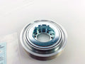 SHELL ASSY 8.074 AL 4RG 10 GRV CHEVY 3BOLT MOD FOR 2014 COBRA JET FITMENT